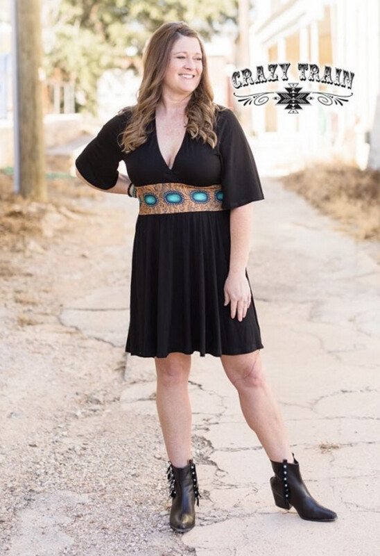 Ranch royalty Dress