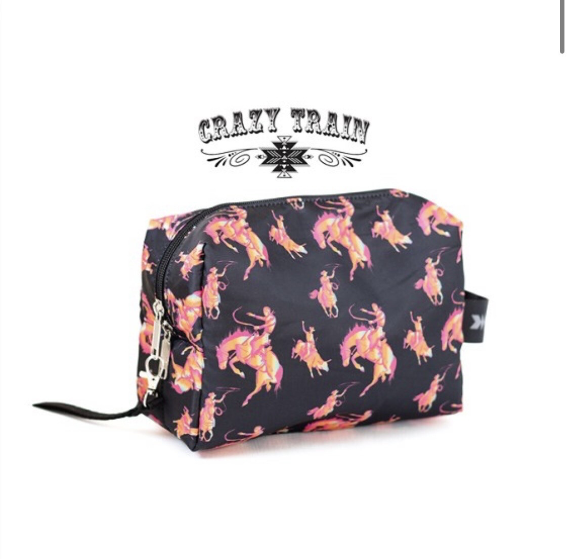Travel Bag