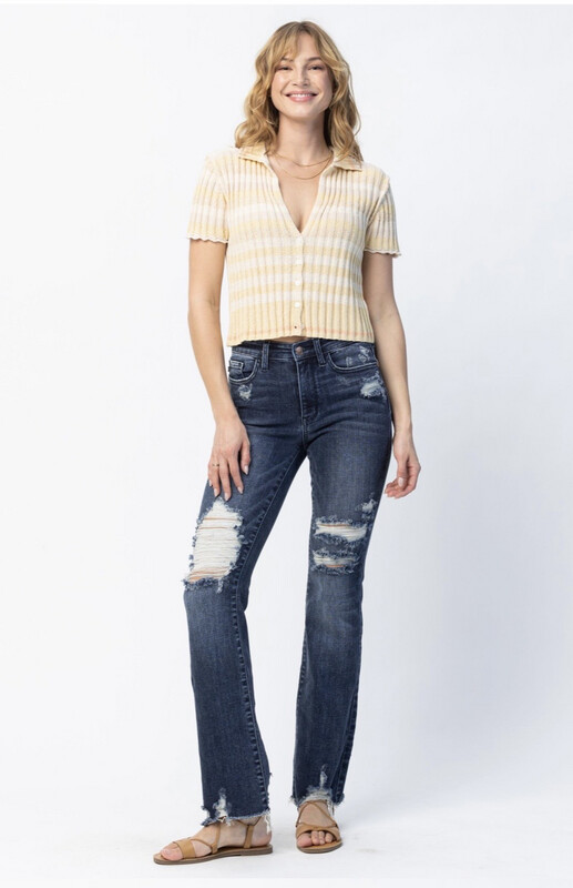 Judy Blue Jeans