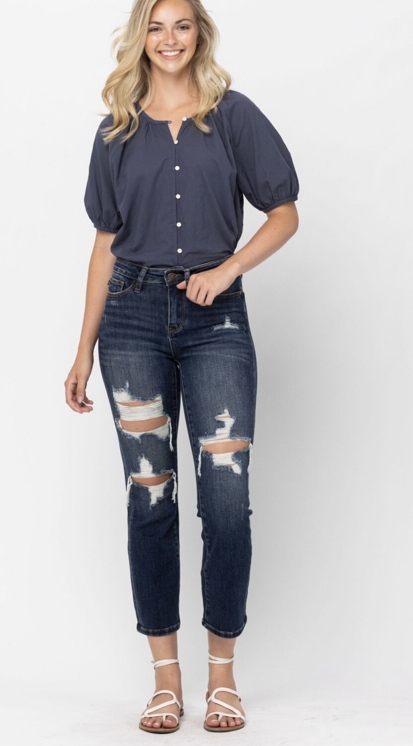 Judy Blue jeans