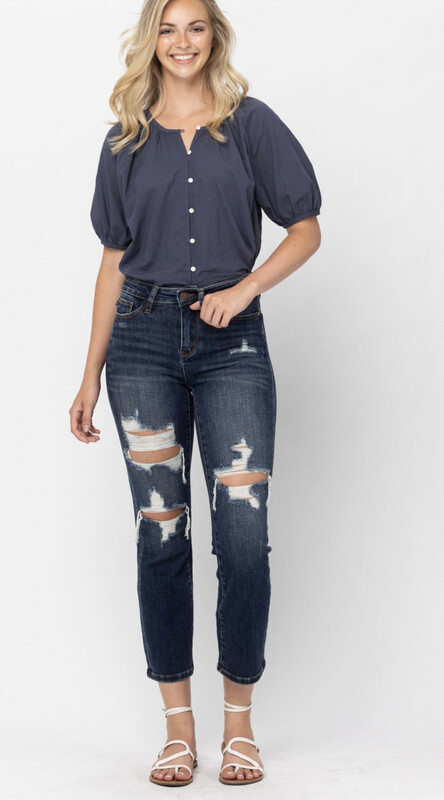 Judy Blue jeans