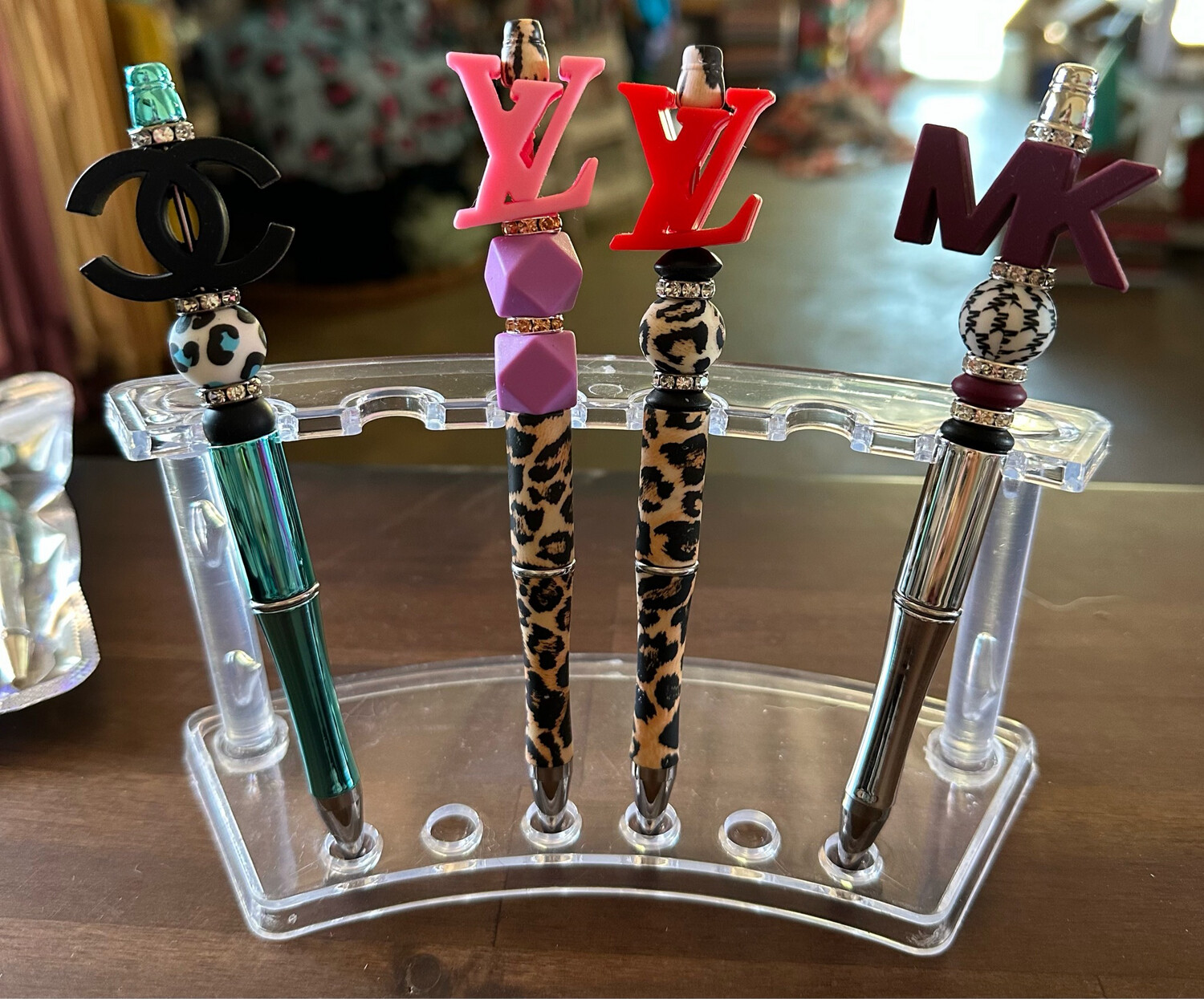 Pens