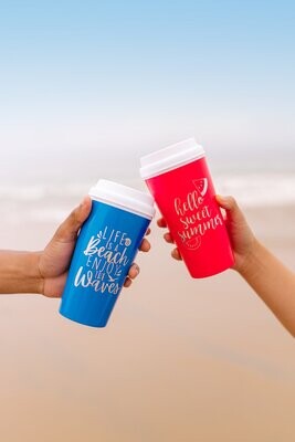 Tumblers/Koozies