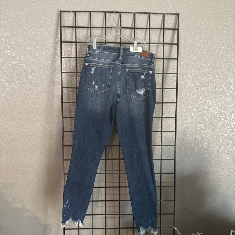 Judy blue Skinny Jeans