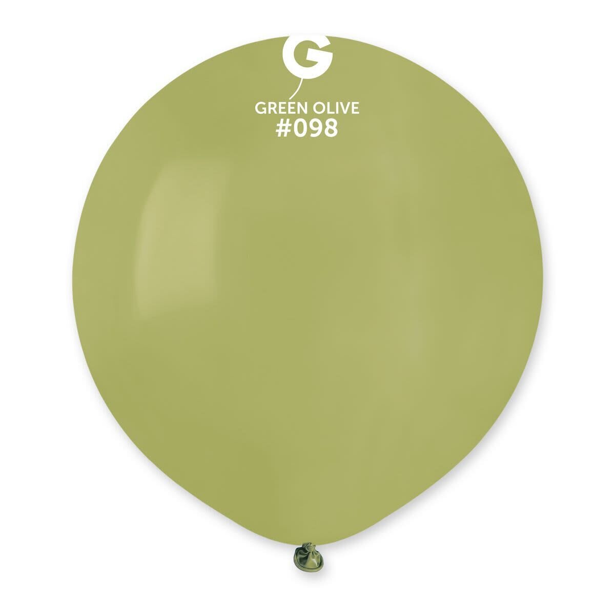 G150: #098  Olive 159851