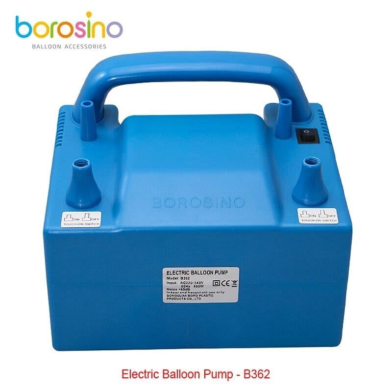 B362 Electric Balloon Pum 000113