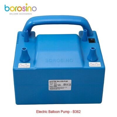B362 Electric Balloon Pum 000113