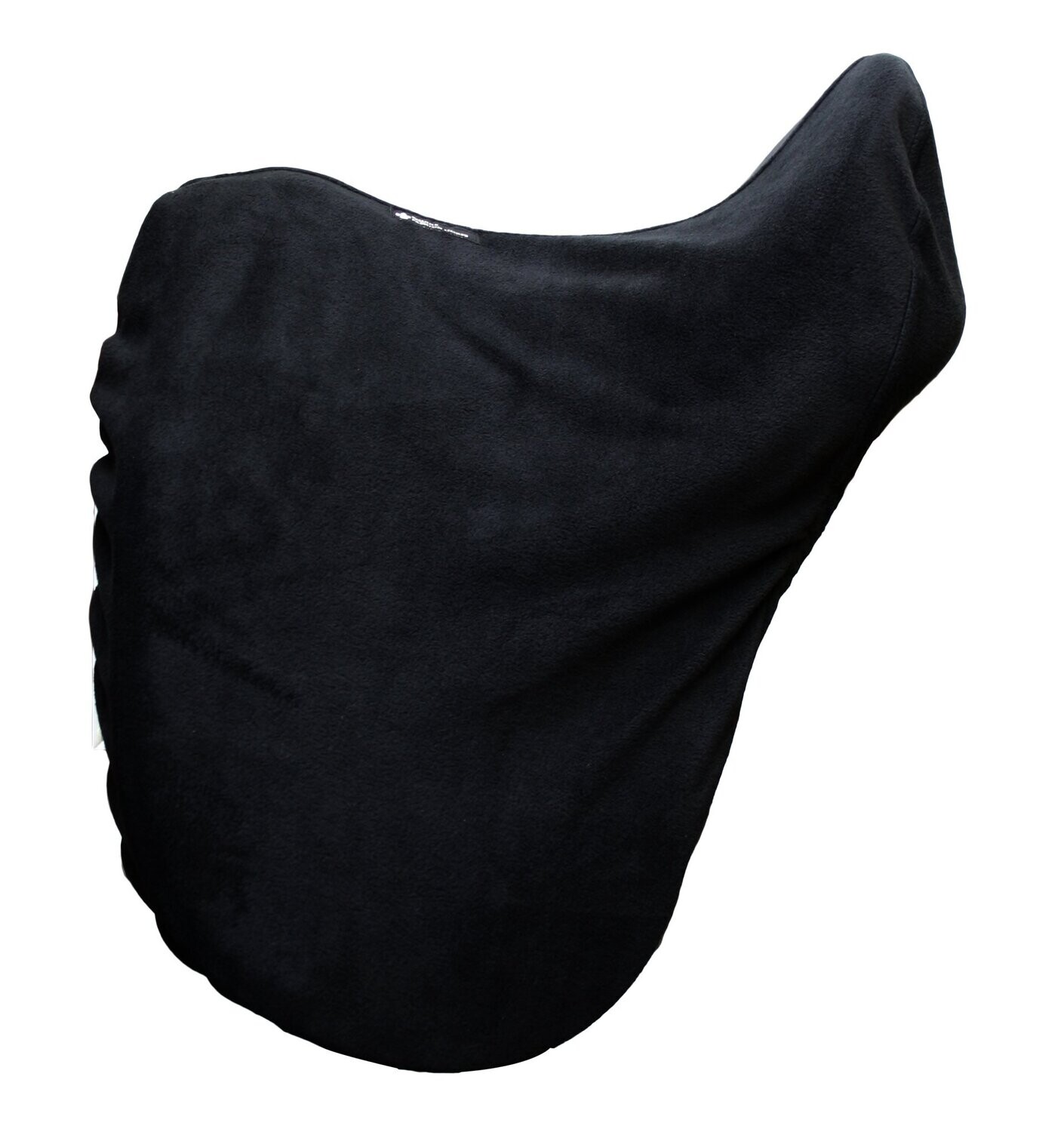 Sattelschoner BASIC Fleece