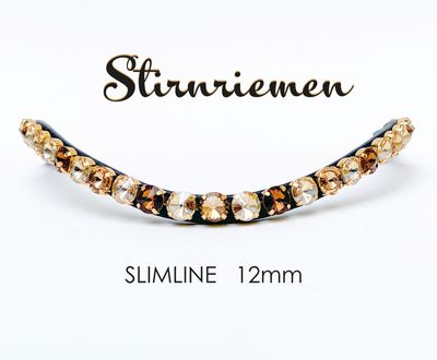 Stirnriemen XL Slimline