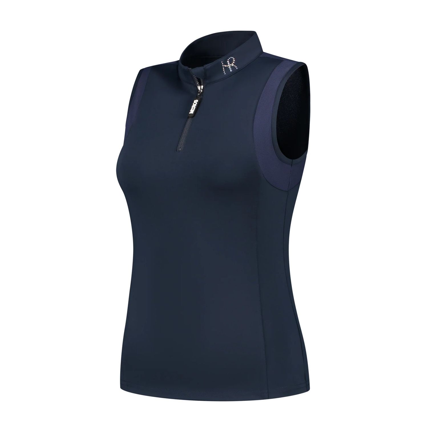 Training-Top ULTIMATE NAVY by Mrs Ros Training-Top ULTIMATE NAVY by Mrs Ros