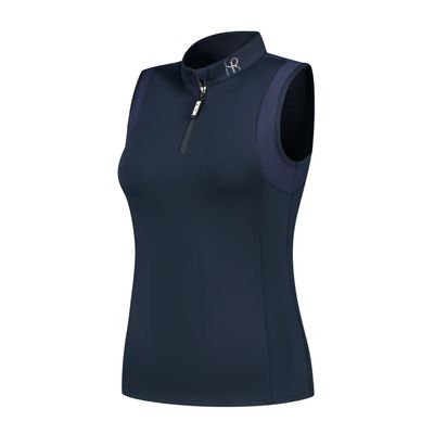 Training-Top ULTIMATE NAVY by Mrs Ros Training-Top ULTIMATE NAVY by Mrs Ros