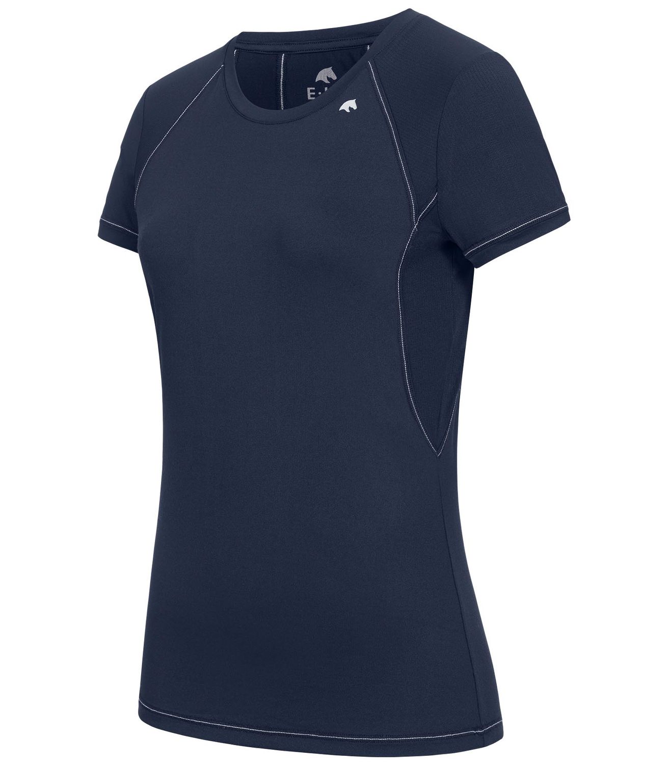 Funktionsshirt HELSINKI  navy    by ELT