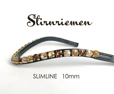 Stirnriemen L Slimline