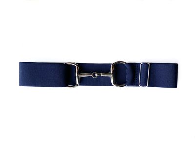 Gürtel HORSEBIT navy Gürtel HORSEBIT navy