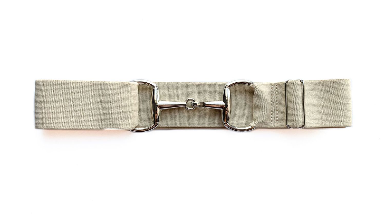 Gürtel HORSEBIT sand