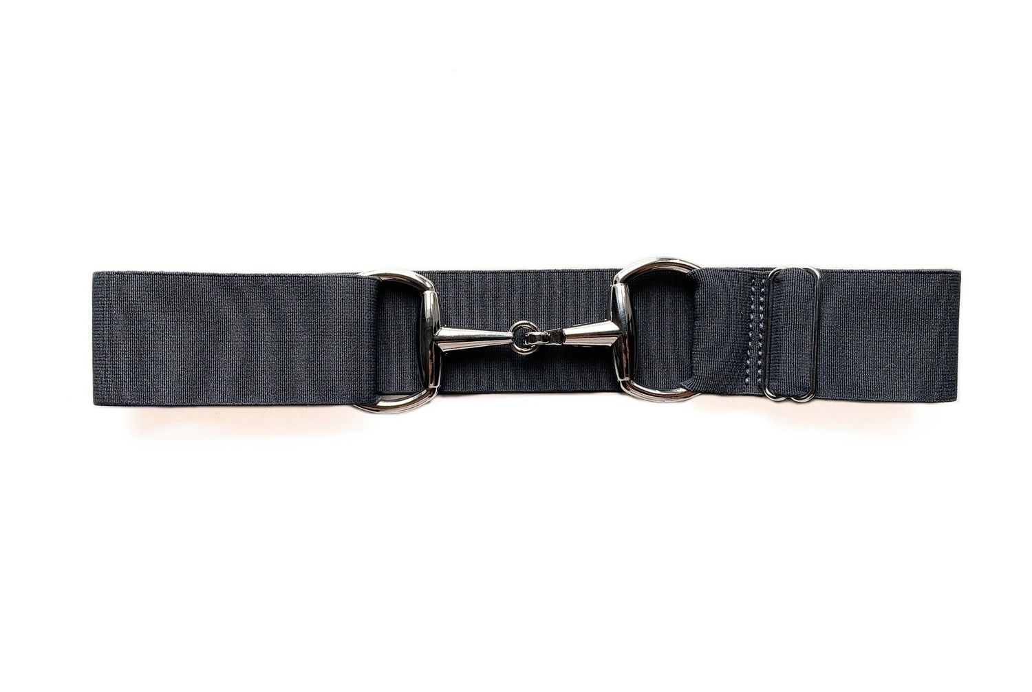 Gürtel HORSEBIT dark grey