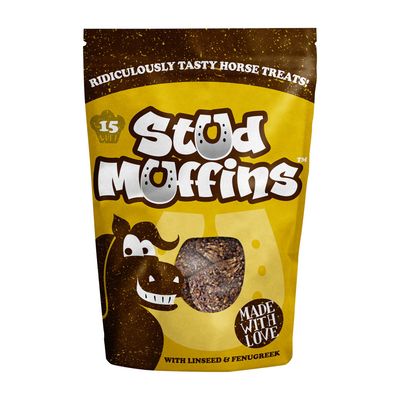 Stud Muffins LECKERLIS 15 Stk. Stud Muffins LECKERLIS 15 Stk.