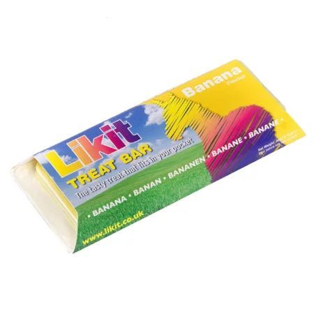 Likit Treat Bar BANANE