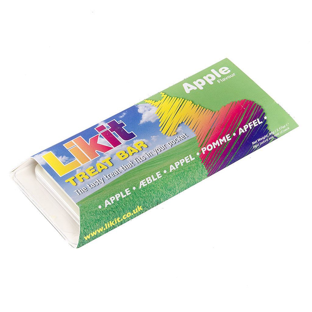 Likit Treat Bar APFEL