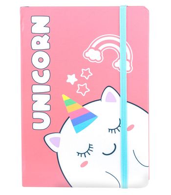 Notizbuch Einhorn Notizbuch Einhorn