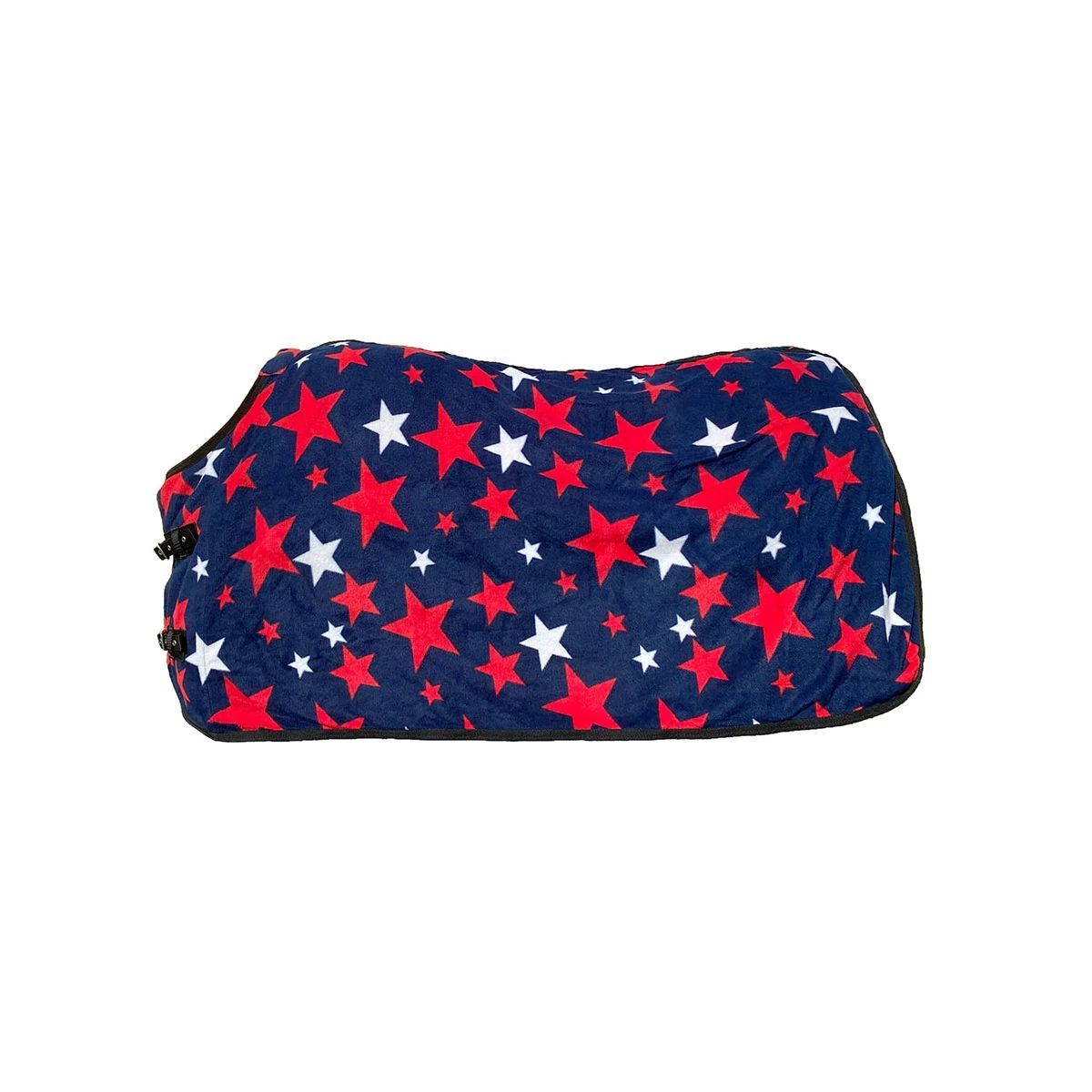 Fleecedecke STARS by GERMAN RIDING