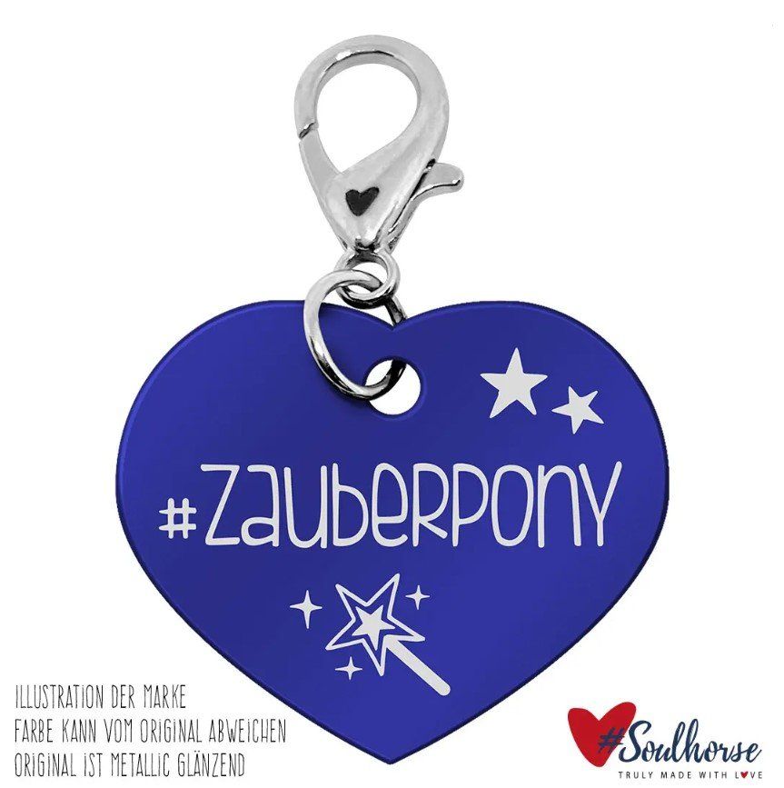 Soulhorse-Marke ZAUBERPONY