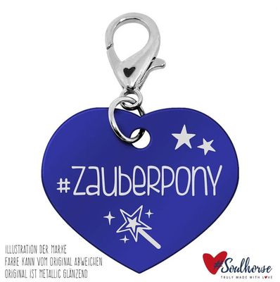 Soulhorse-Marke ZAUBERPONY Soulhorse-Marke ZAUBERPONY