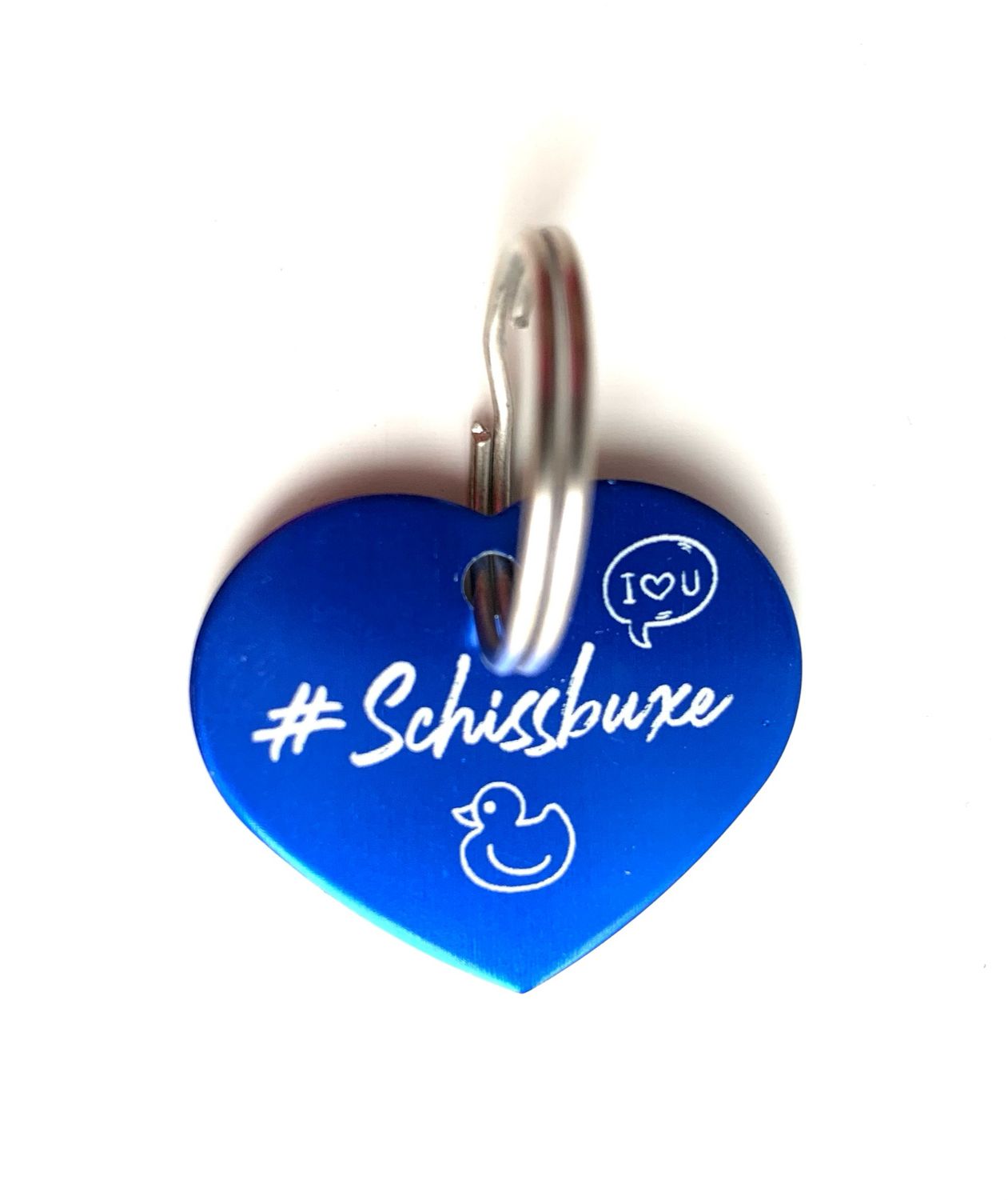 Soulhorse-Marke SCHISSBUXE