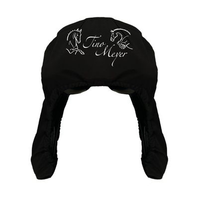 Sattelschoner DEIN LOGO Softshell Sattelschoner DEIN LOGO Softshell