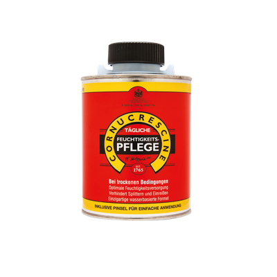 Carr & Day & Martin  Hufpflege - Cornucrescine Feuchtigkeitspflege Carr & Day & Martin  Hufpflege - Cornucrescine Feuchtigkeitspflege