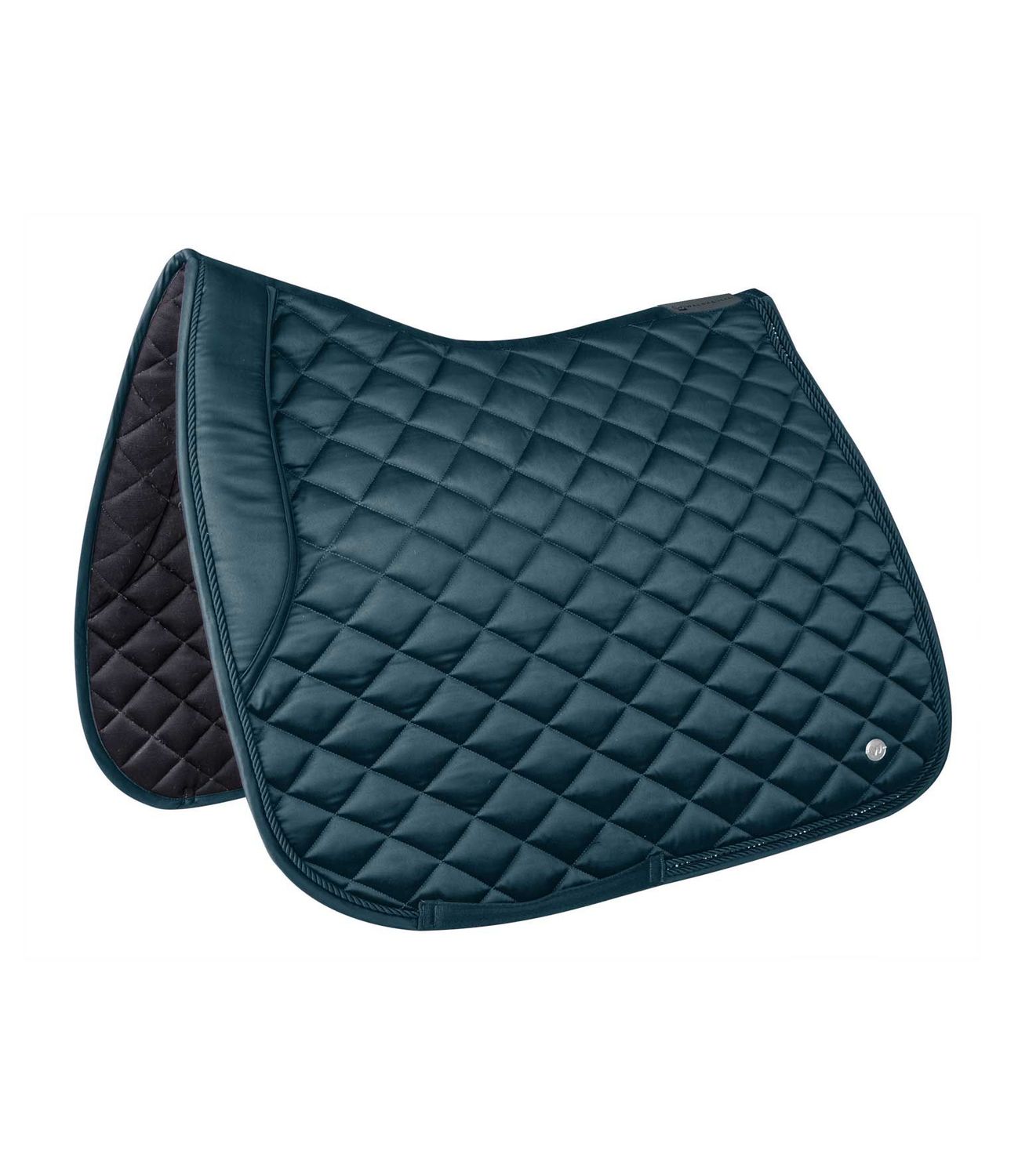 Schabracke, NEPAL, petrolblau, Waldhausen, Pony, Pferd, Dressur, Strass