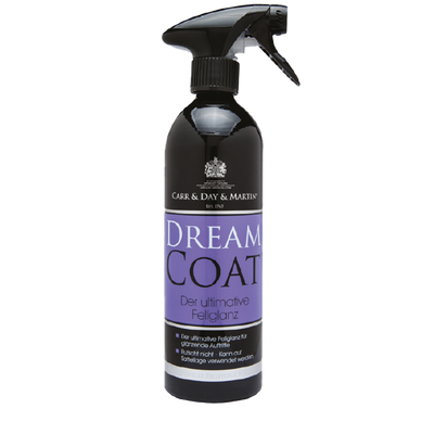 Carr & Day & Martin DREAMCOAT ULTIMATIVER FELLGLANZ Carr & Day & Martin DREAMCOAT ULTIMATIVER FELLGLANZ, Pferd, Pony, Reiter