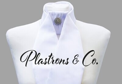 Turniershirt & Plastrons