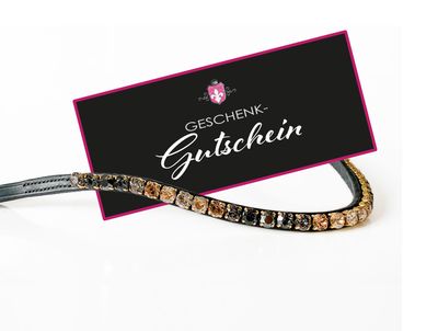 Gutscheine & Geschenkideen