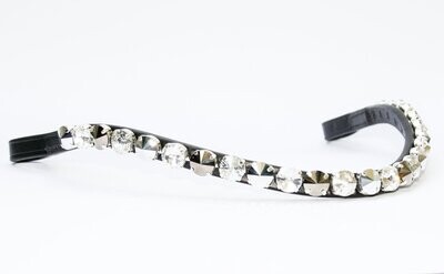 Stirnriemen Silver Ghost Slimline XL Stirnriemen Silver Ghost Slimline XL