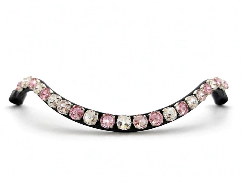 Browband BELLA ROSE Browband BELLA ROSE