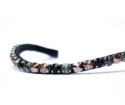 Stirnriemen Magic Rosegold Slimline XL Stirnriemen Magic Rosegold Slimline XL