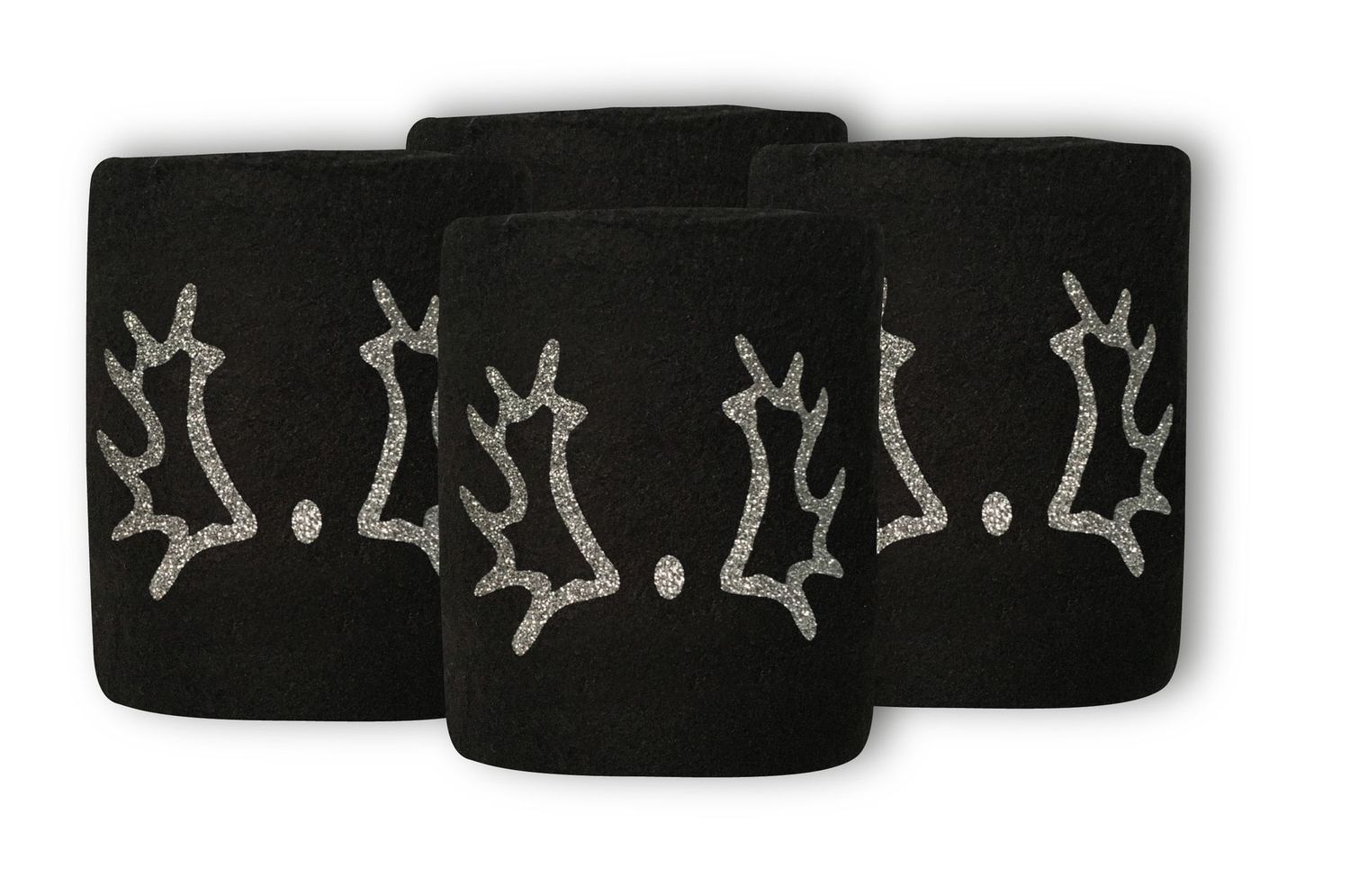 Fleecebandagen BASIC -  optional mit "BRANDZEICHEN"  by Waldhausen, Pferd, Pony, Turnier, Reiter, 