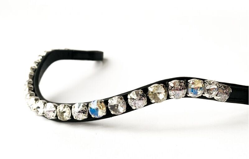 Browband SIRIUS Slimline XL