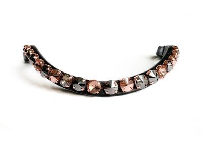 Stirnriemen ESKApade ROSEGOLD OYSTER Slimline XL Stirnriemen ESKApade ROSEGOLD OYSTER Slimline XL