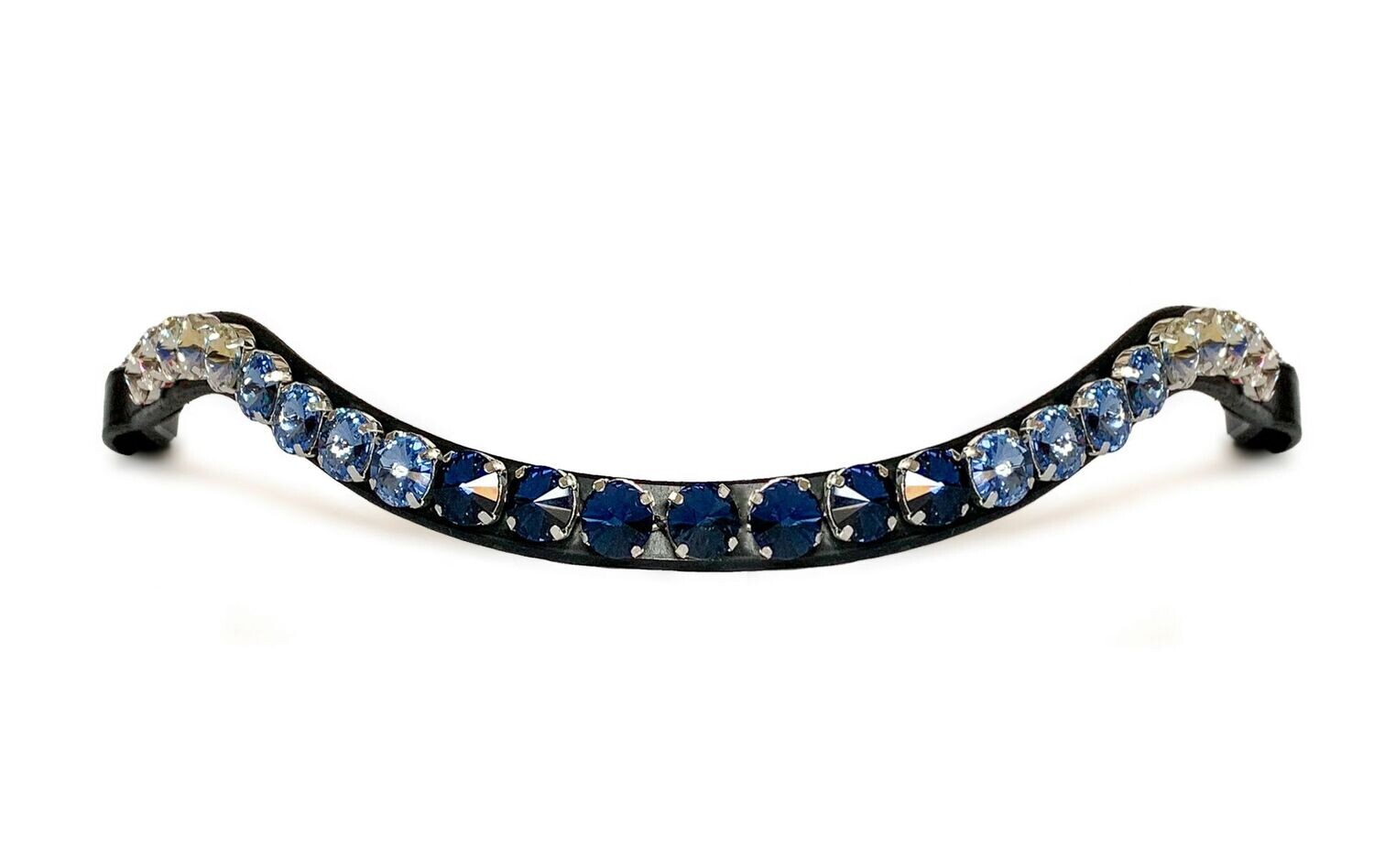 Stirnriemen BLUE SKY WHY Slimline XL Stirnriemen BLUE SKY WHY Slimline XL