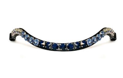 Stirnriemen BLUE SKY WHY Slimline XL Stirnriemen BLUE SKY WHY Slimline XL