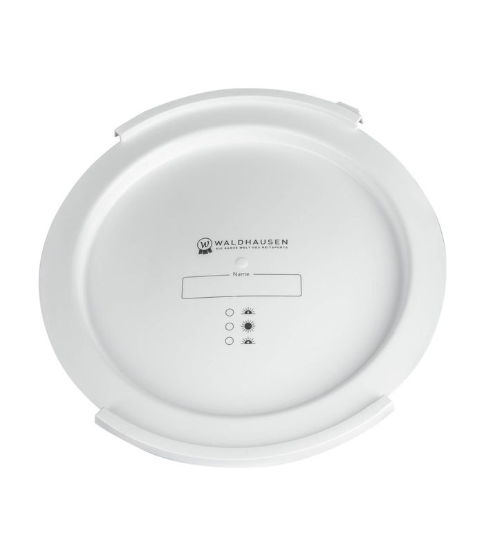 Lid for 10 litre and 17 litre flexibowl, Waldhausen