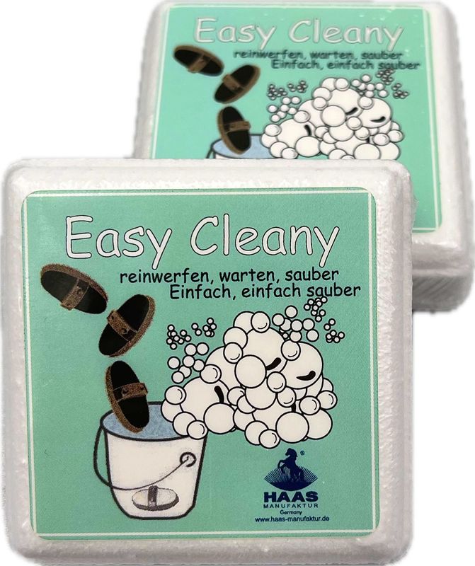 EASY CLEANY Brüstenreiniger by HAAS