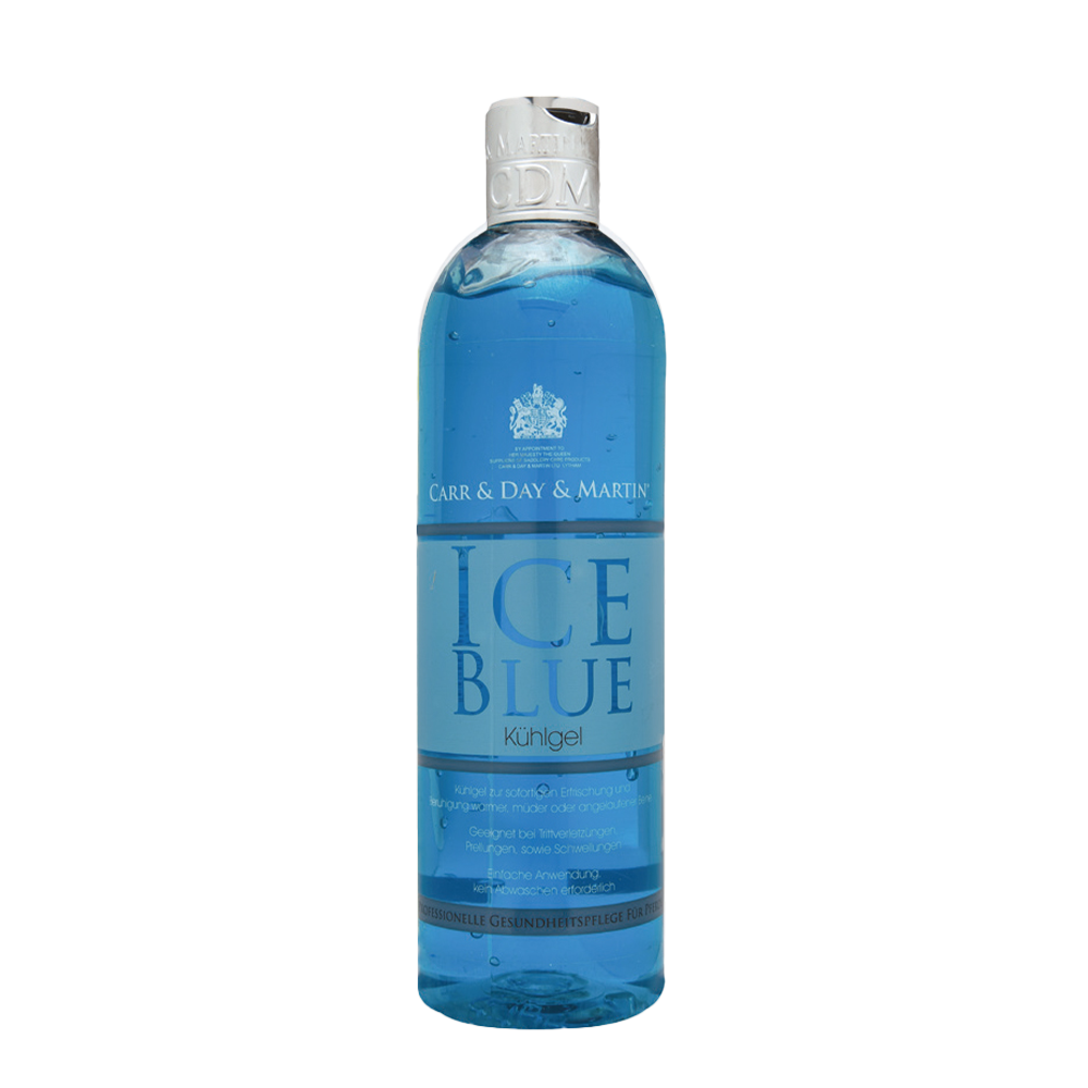 Carr & Day & Martin Kühlgel ICE BLUE Carr & Day & Martin Kühlgel ICE BLUE
