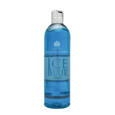 Carr & Day & Martin  Kühlgel ICE BLUE