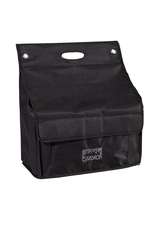 Boxentasche M by ESKADRON Boxentasche M by ESKADRON, Stalltasche, Putztaschen, Pferd, Pony, Stall