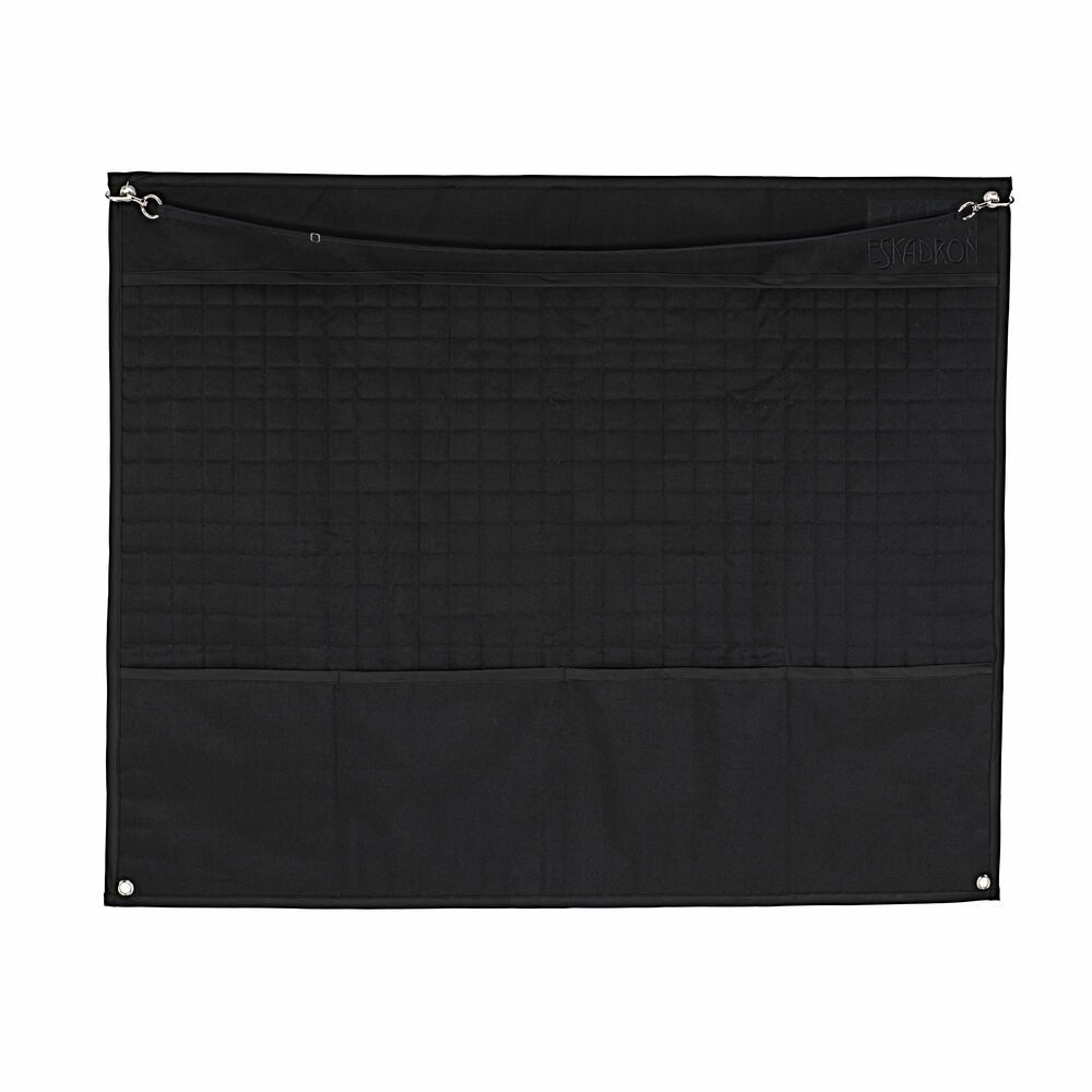 Boxenvorhang QUILT HALF by ESKADRON Boxenvorhang QUILT HALF, ESKADRON, Pferd, Pony, Stall