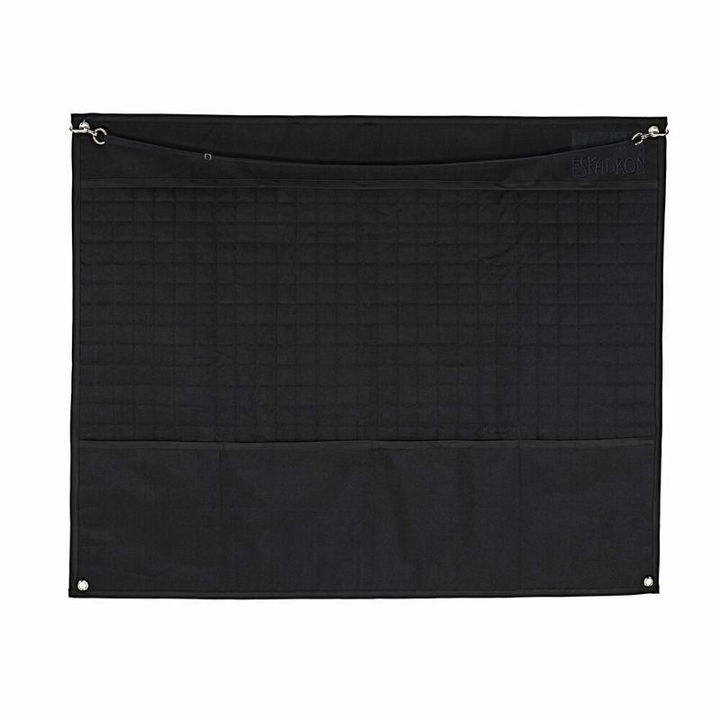 Boxenvorhang QUILT HALF, ESKADRON, Pferd, Pony, Stall