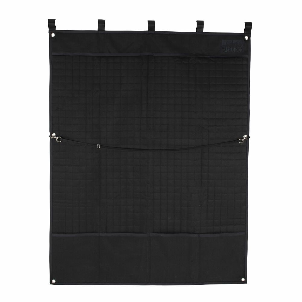 Boxenvorhang QUILT LANG by ESKADRON Boxenvorhang QUILT LANG, ESKADRON, Pferd, Pony, Stall